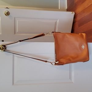 Coach shoulder bag